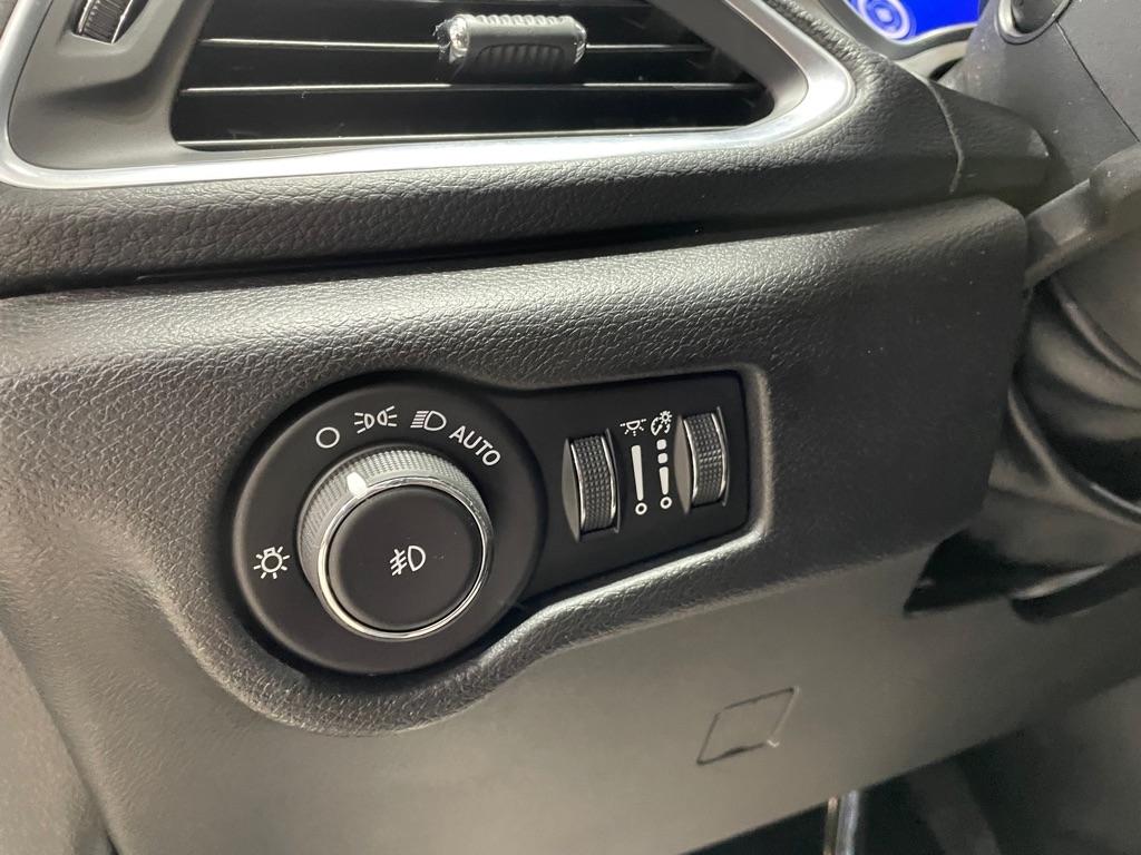 Chrysler Pacifica  2019