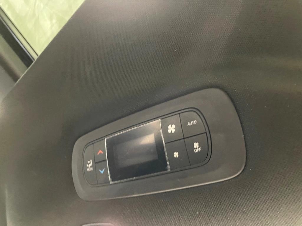 Chrysler Pacifica  2019