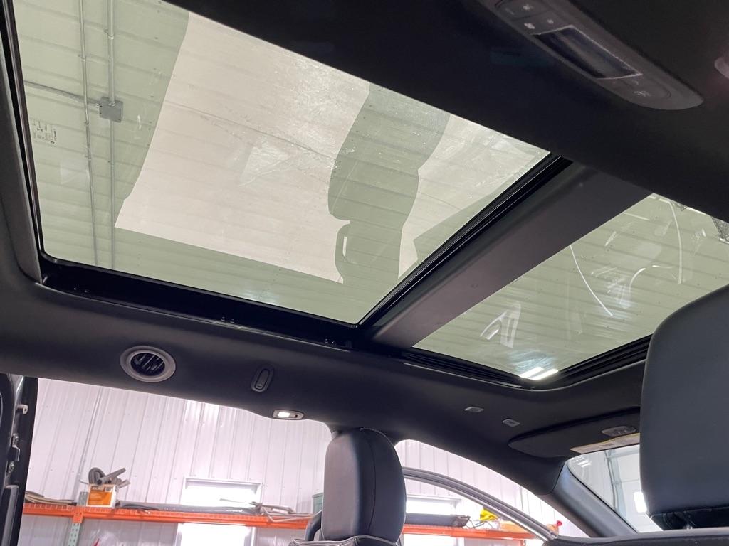 Chrysler Pacifica  2019