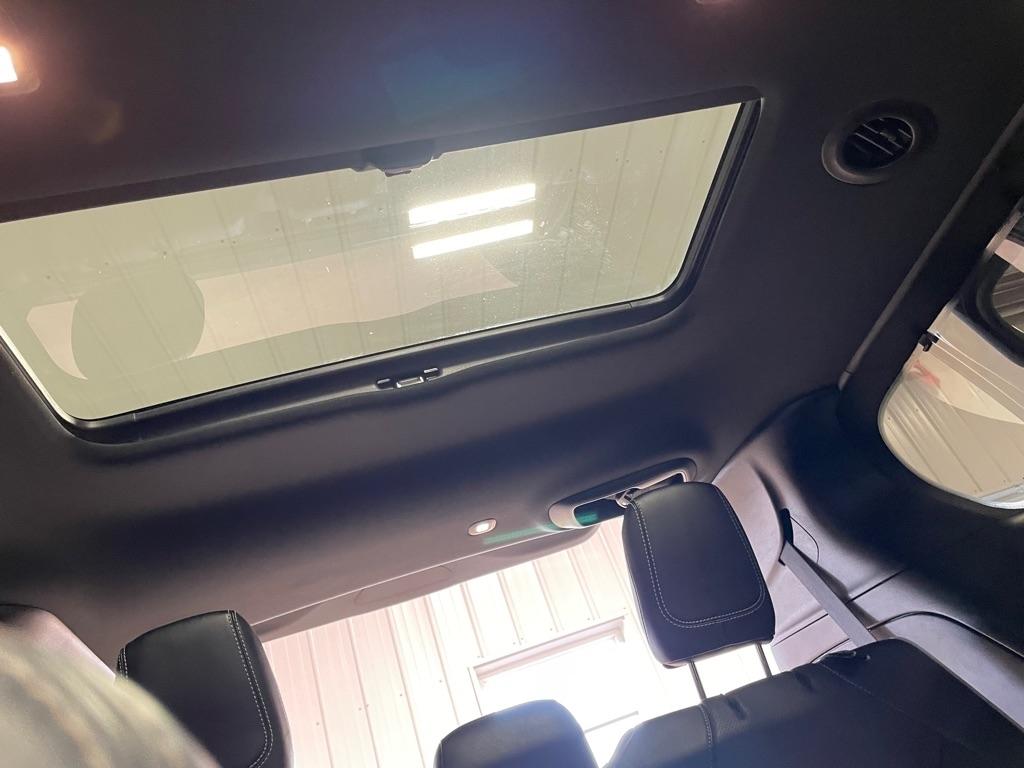 Chrysler Pacifica  2019