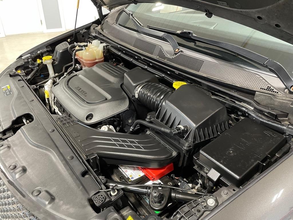 Chrysler Pacifica  2019