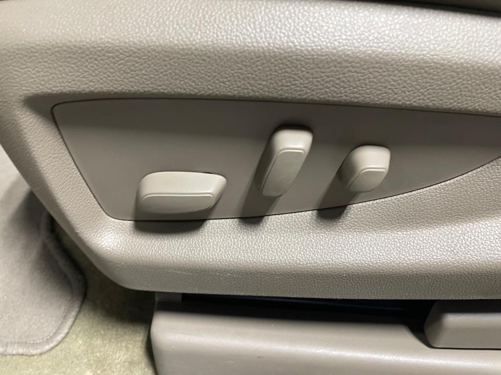 Chevrolet Suburban Premier 2018