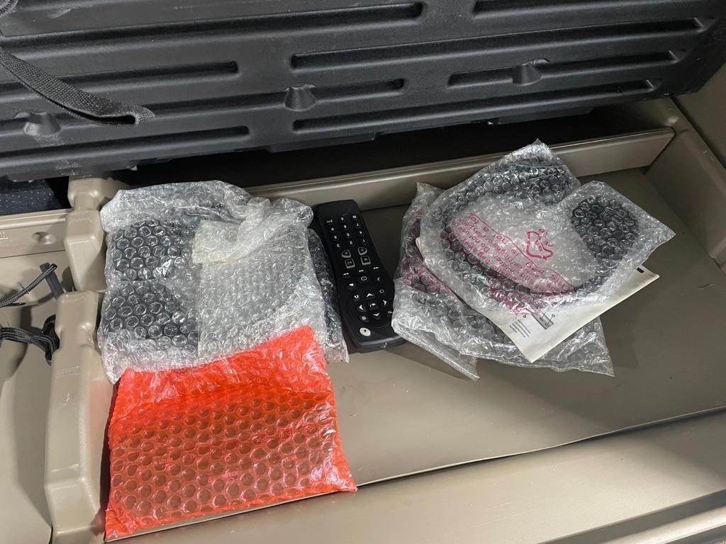 Chevrolet Suburban Premier 2018