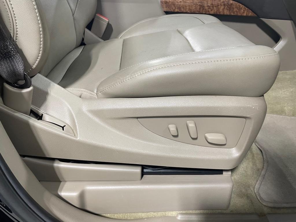 Chevrolet Suburban Premier 2018