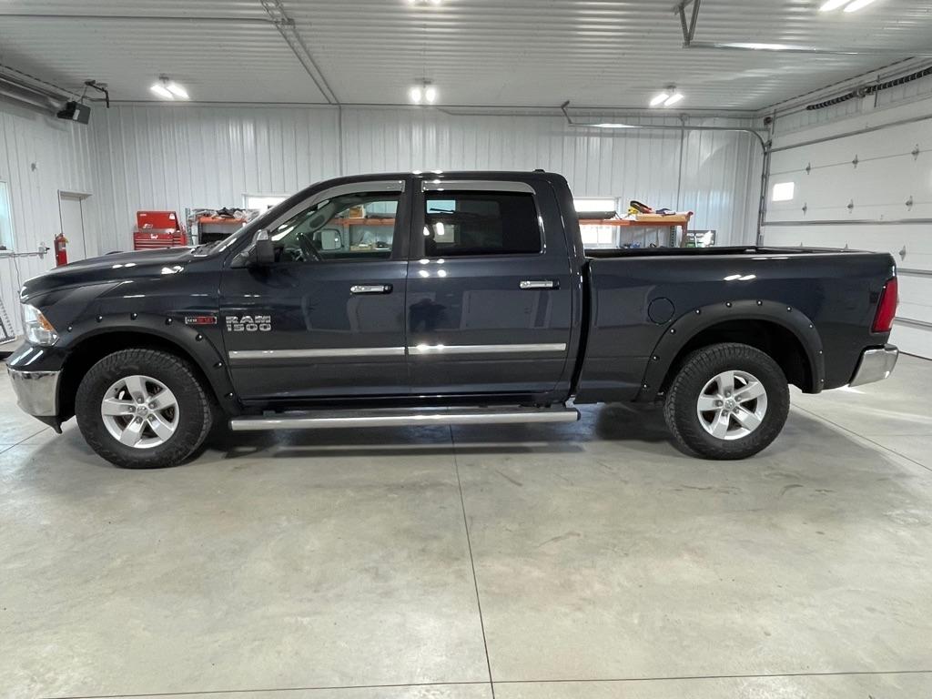RAM 1500 SLT 2015