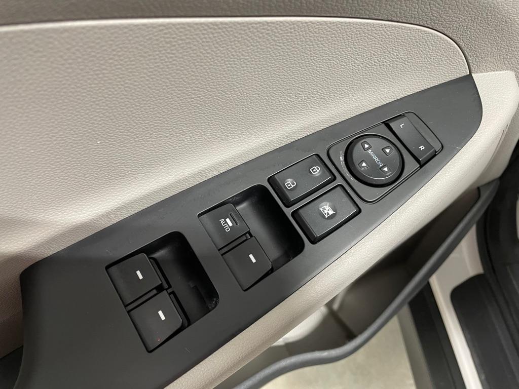 Hyundai Tucson  2016