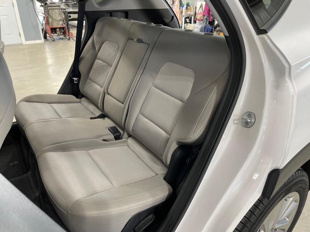 Hyundai Tucson  2016