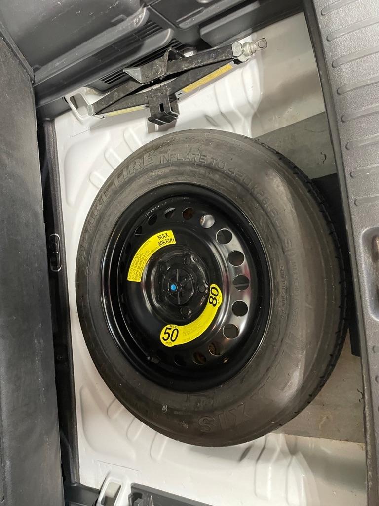 Hyundai Tucson  2016