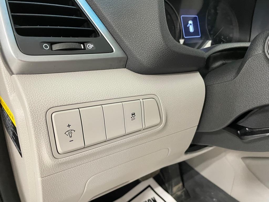 Hyundai Tucson  2016