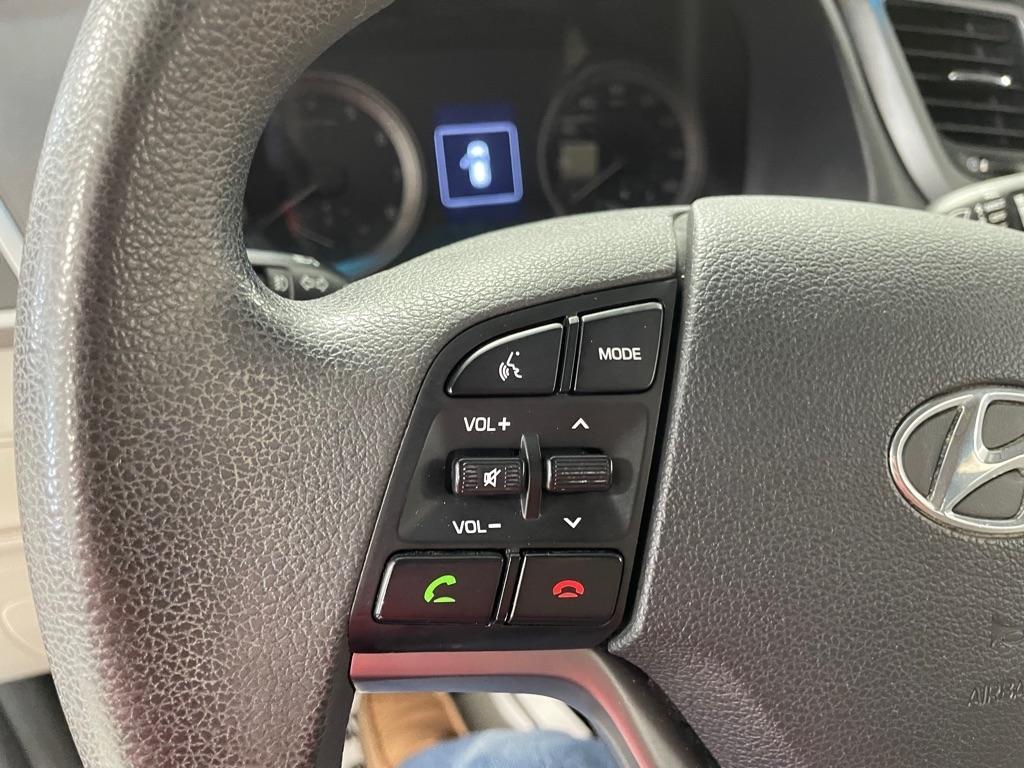 Hyundai Tucson  2016