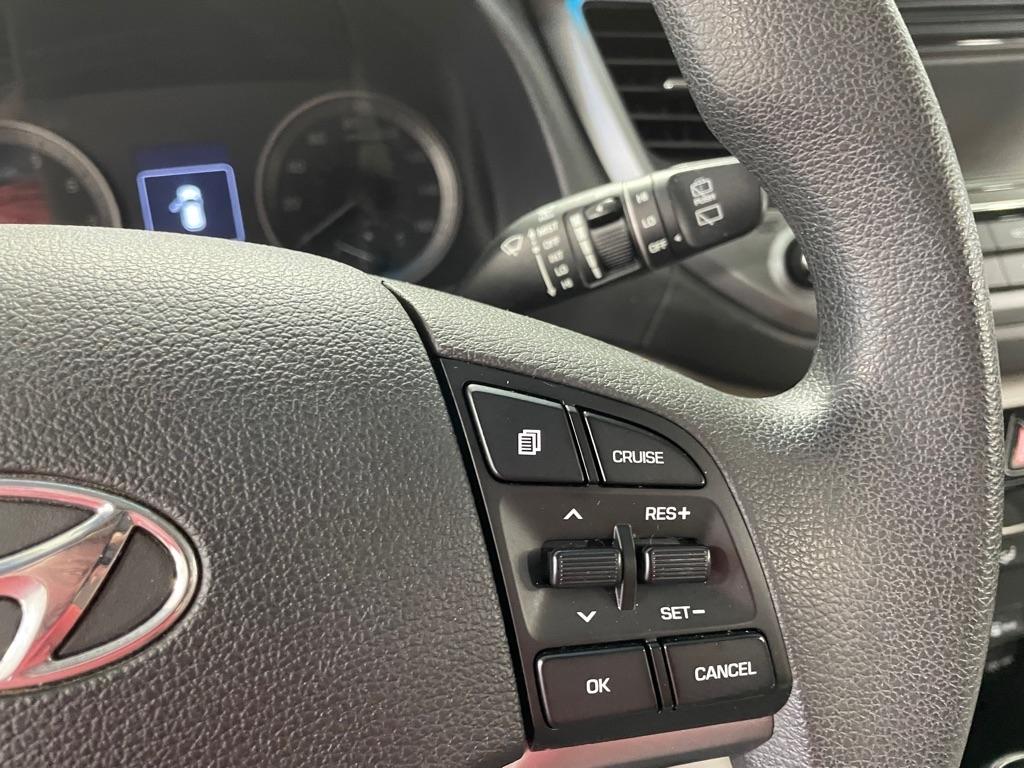 Hyundai Tucson  2016