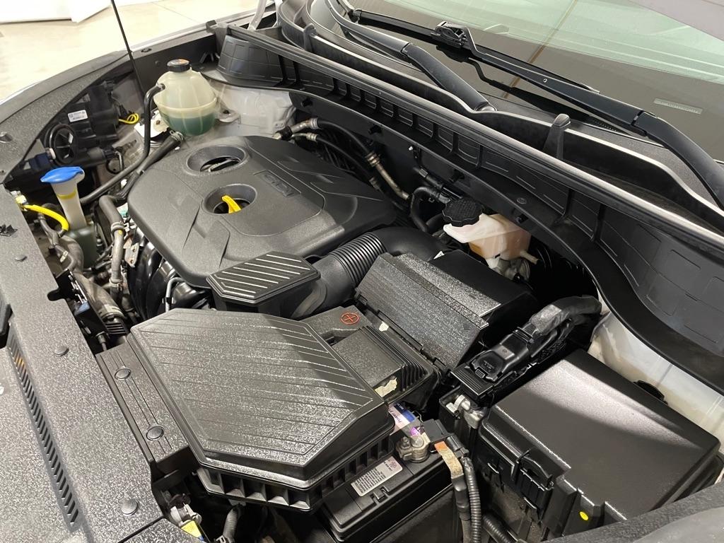 Hyundai Tucson  2016