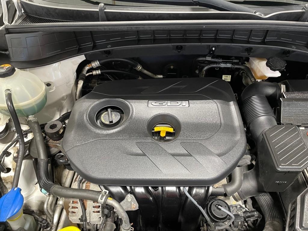 Hyundai Tucson  2016