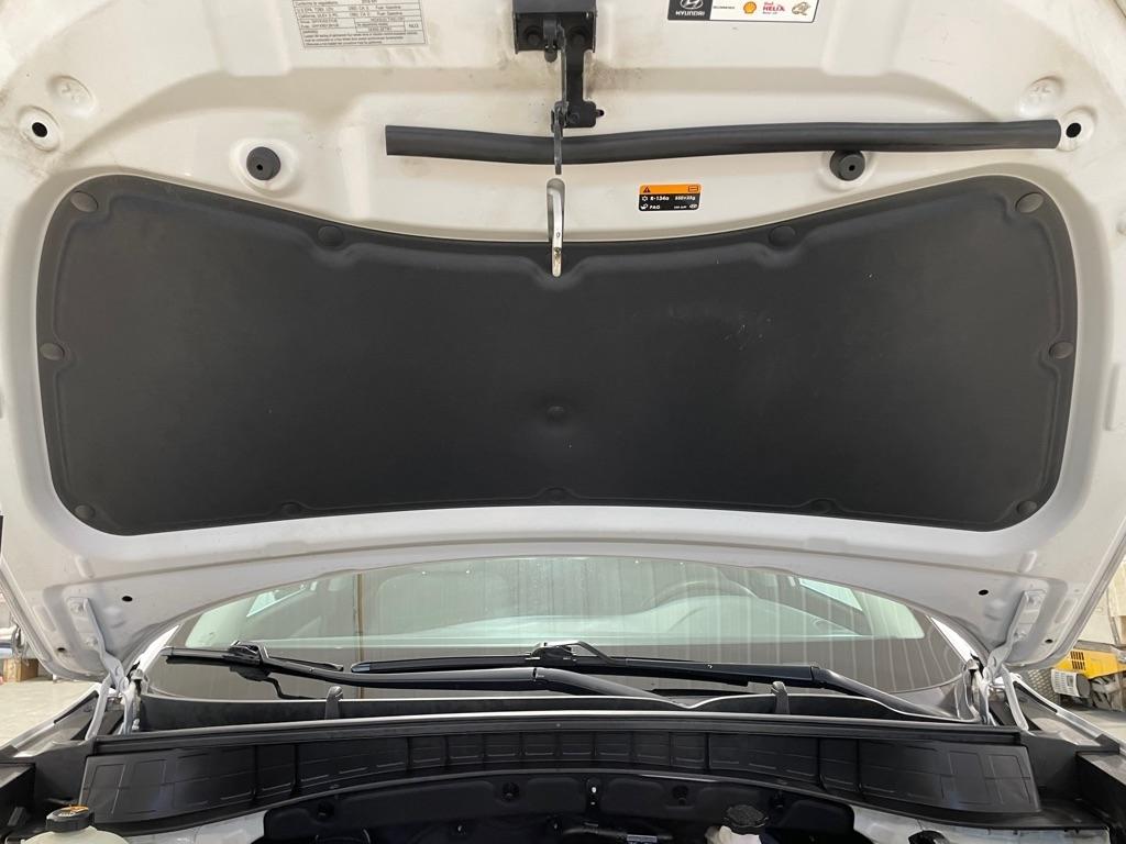 Hyundai Tucson  2016