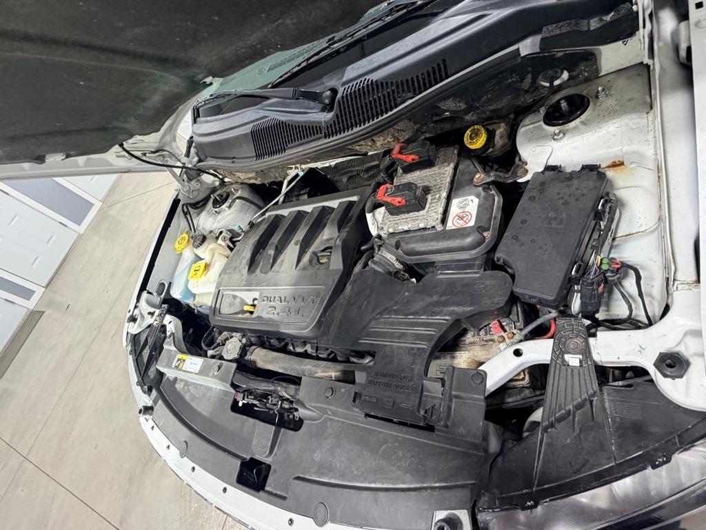 Jeep Compass Latitude 2017