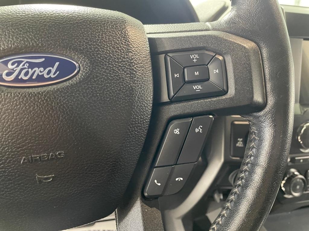 Ford F-150 XLT 2018
