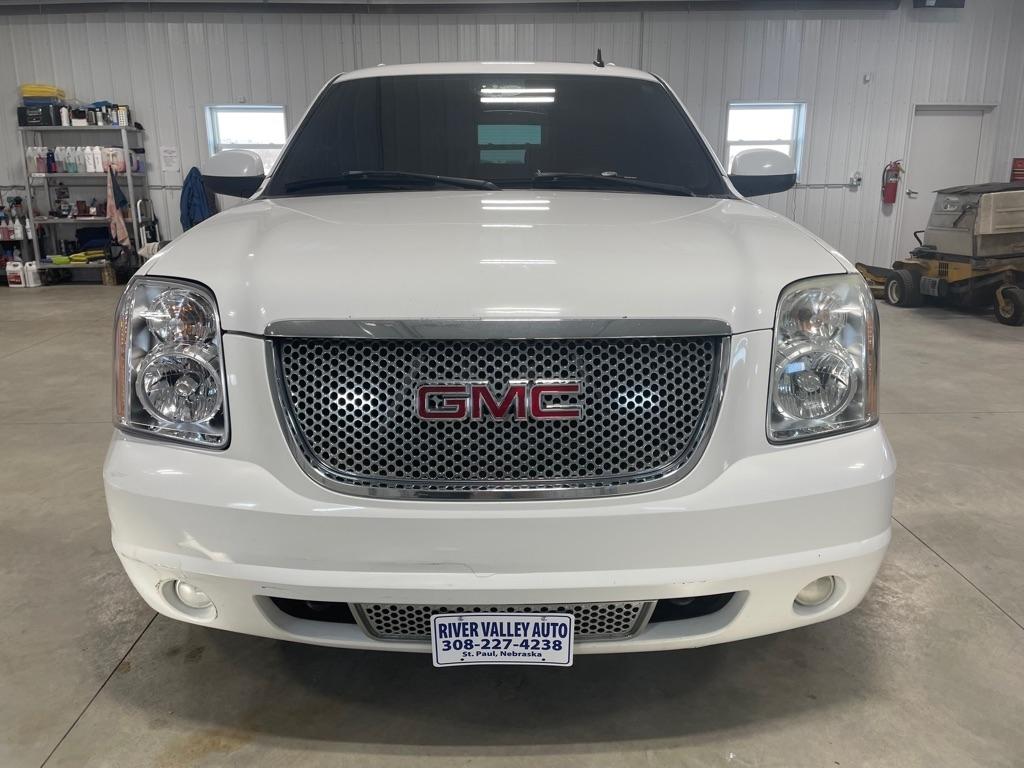 GMC Yukon Denali Denali 2007