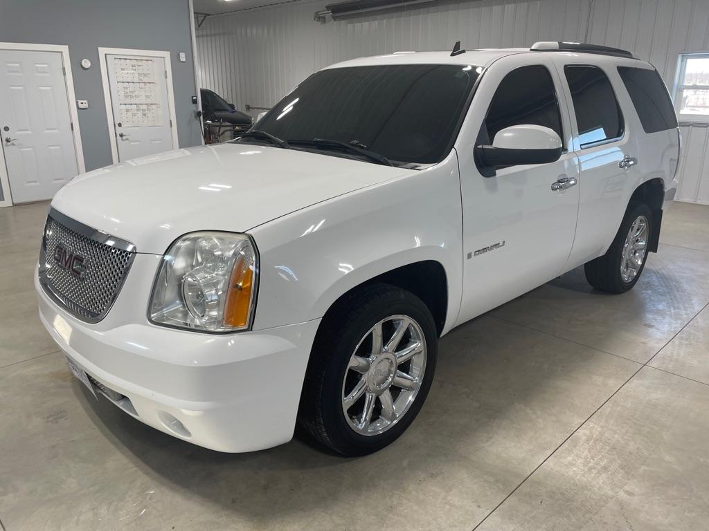 GMC Yukon Denali Denali 2007