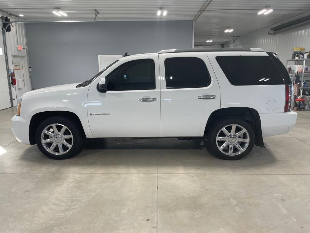 GMC Yukon Denali Denali 2007