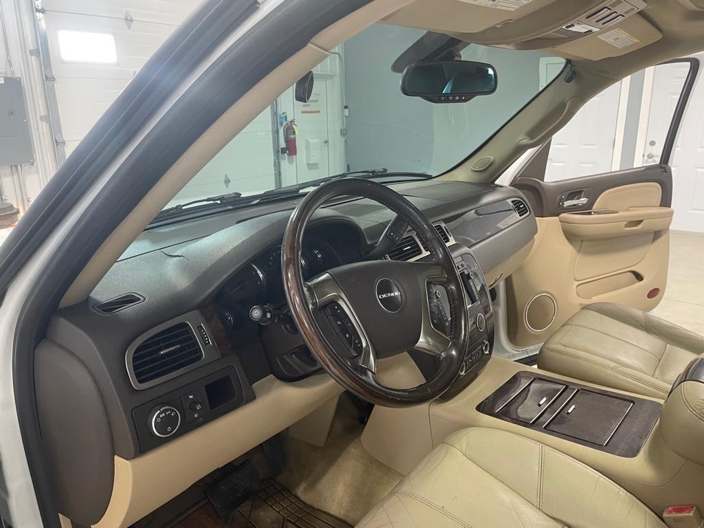 GMC Yukon Denali Denali 2007