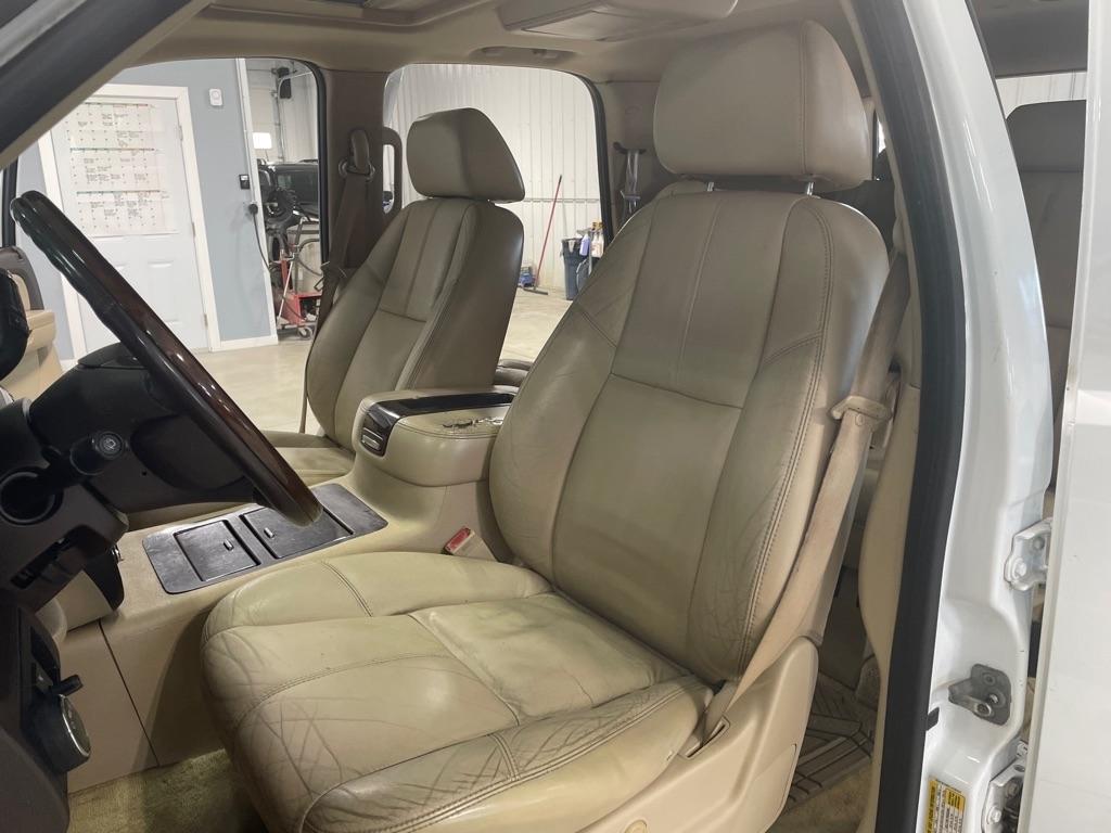 GMC Yukon Denali Denali 2007