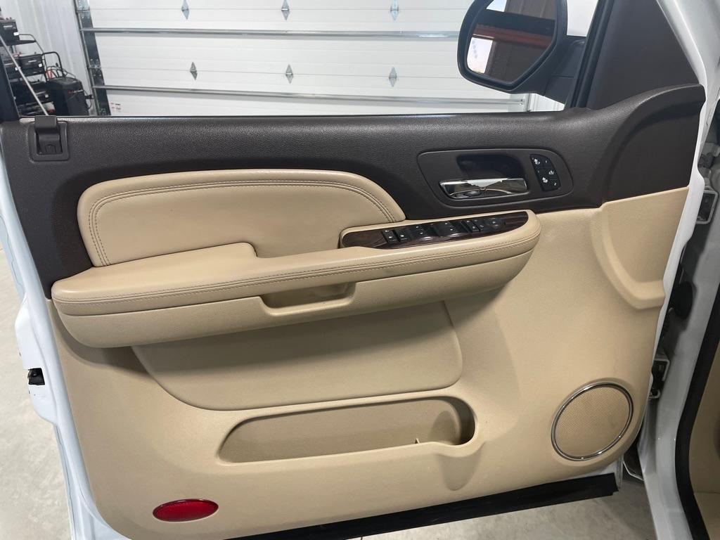 GMC Yukon Denali Denali 2007