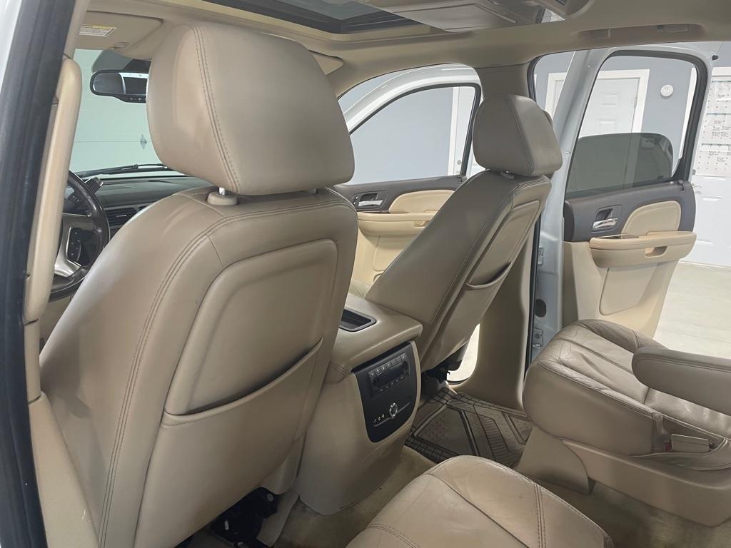 GMC Yukon Denali Denali 2007