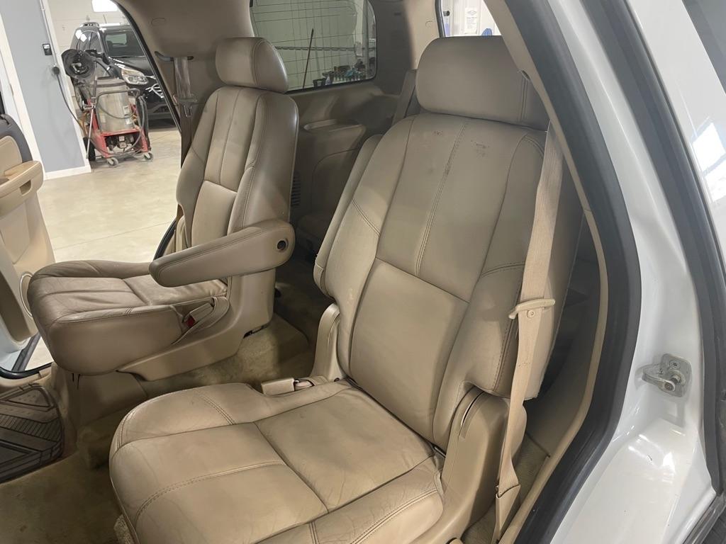 GMC Yukon Denali Denali 2007