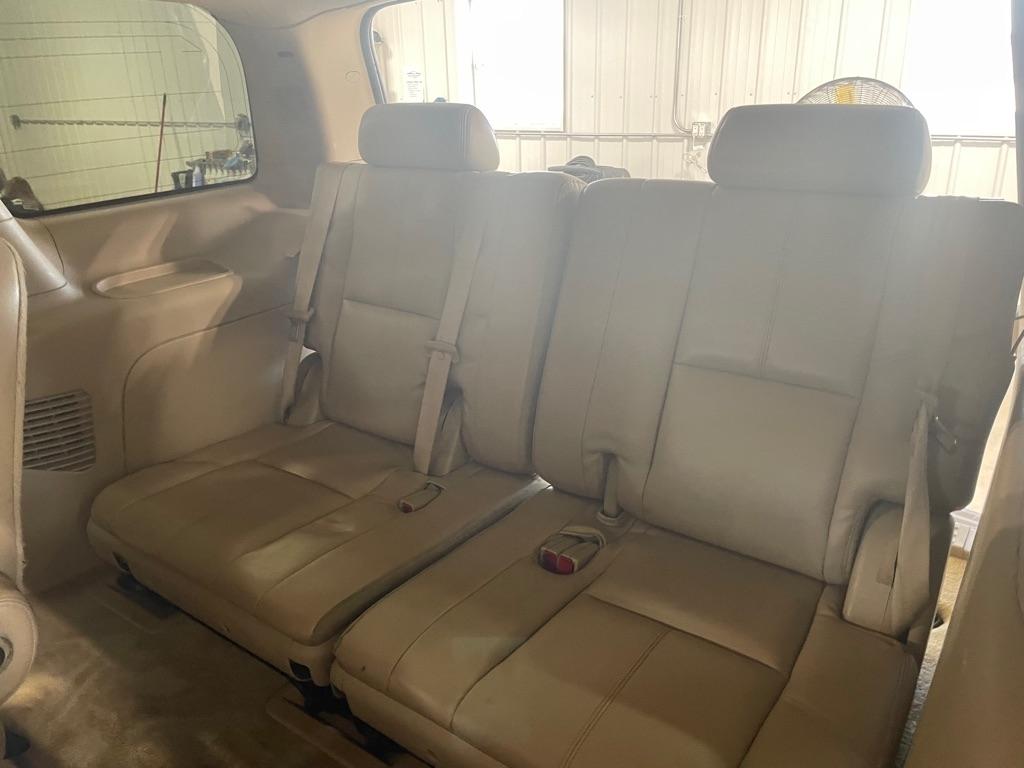 GMC Yukon Denali Denali 2007