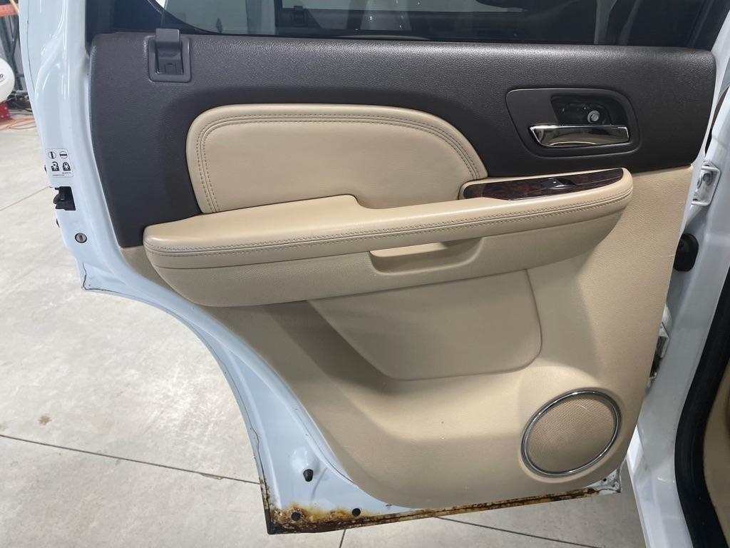 GMC Yukon Denali Denali 2007