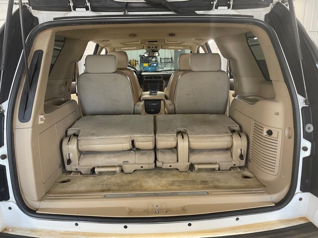 GMC Yukon Denali Denali 2007