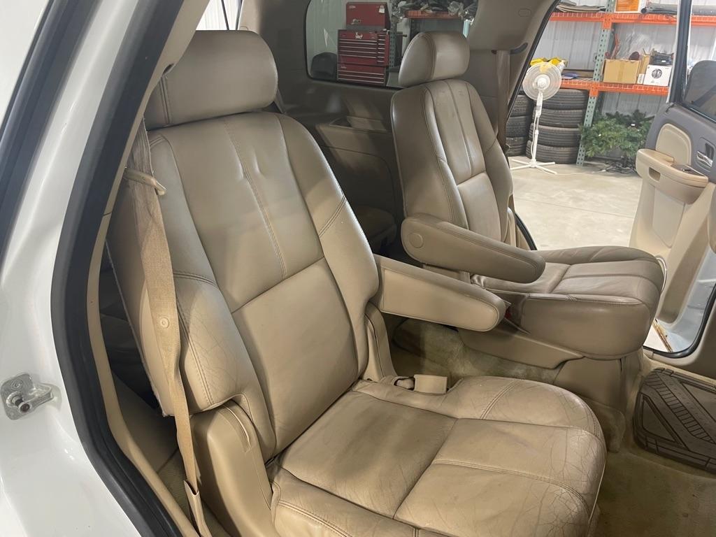 GMC Yukon Denali Denali 2007