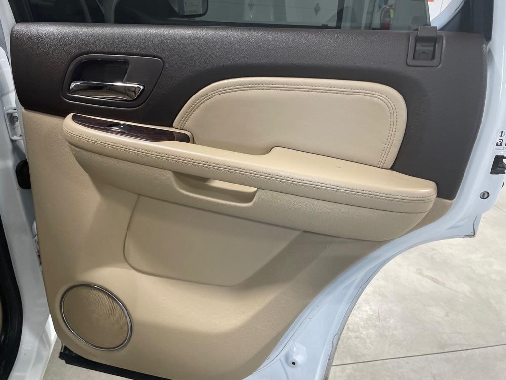 GMC Yukon Denali Denali 2007