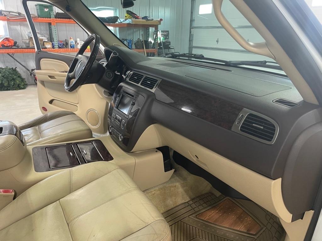 GMC Yukon Denali Denali 2007