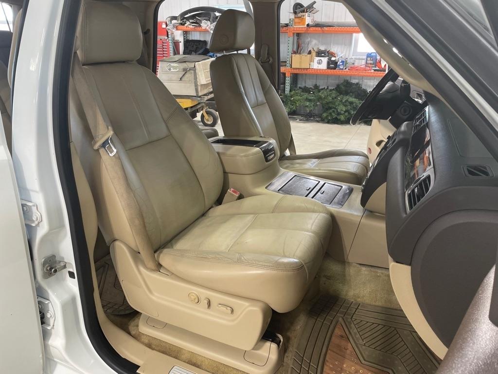 GMC Yukon Denali Denali 2007