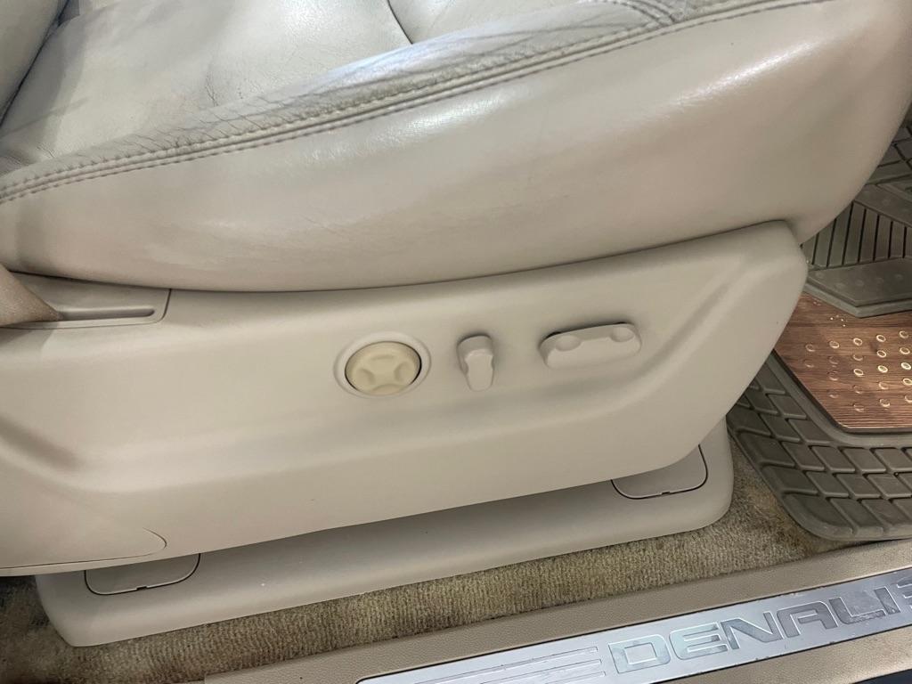 GMC Yukon Denali Denali 2007