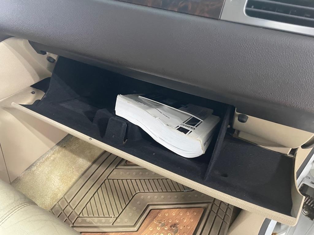 GMC Yukon Denali Denali 2007