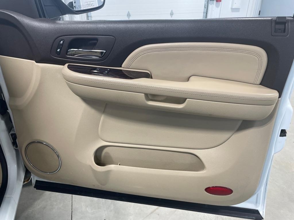 GMC Yukon Denali Denali 2007