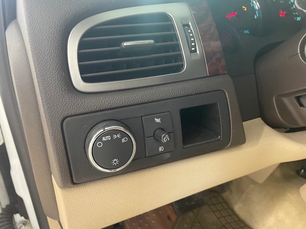 GMC Yukon Denali Denali 2007