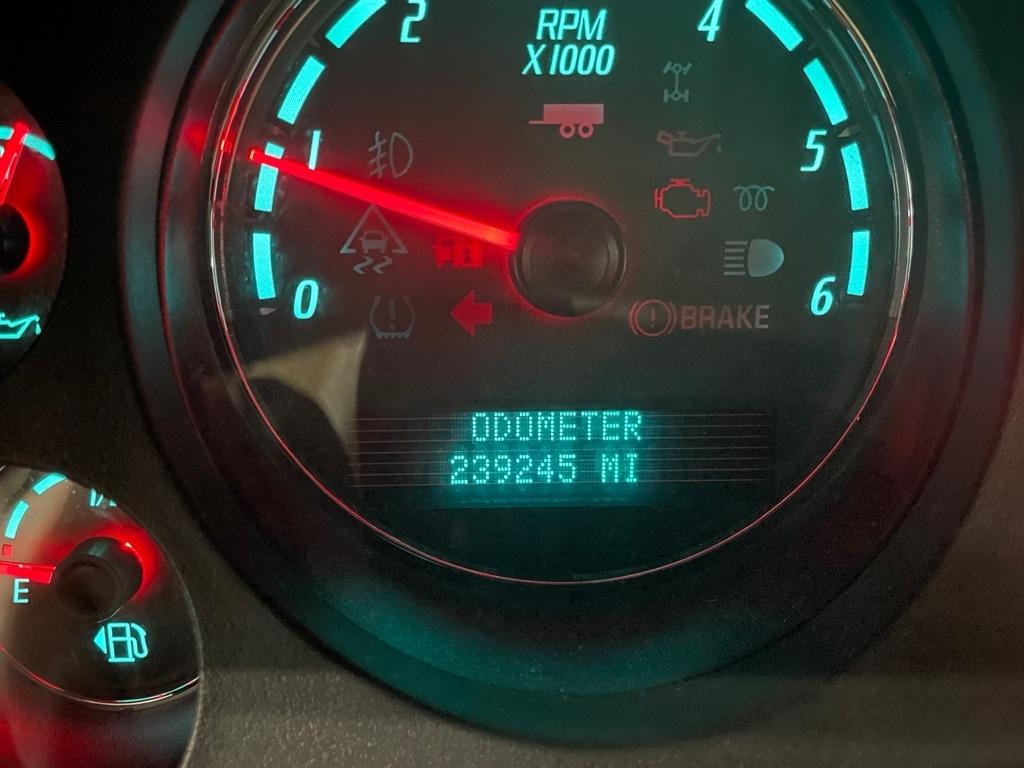 GMC Yukon Denali Denali 2007