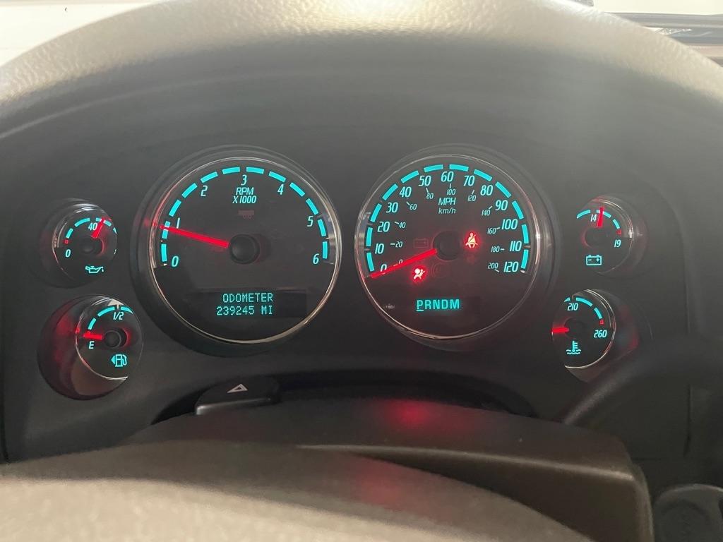 GMC Yukon Denali Denali 2007