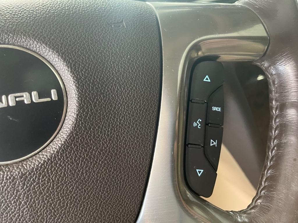 GMC Yukon Denali Denali 2007