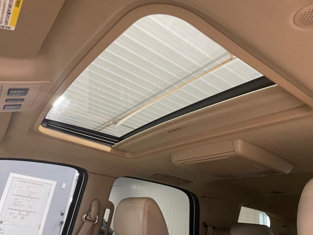 GMC Yukon Denali Denali 2007