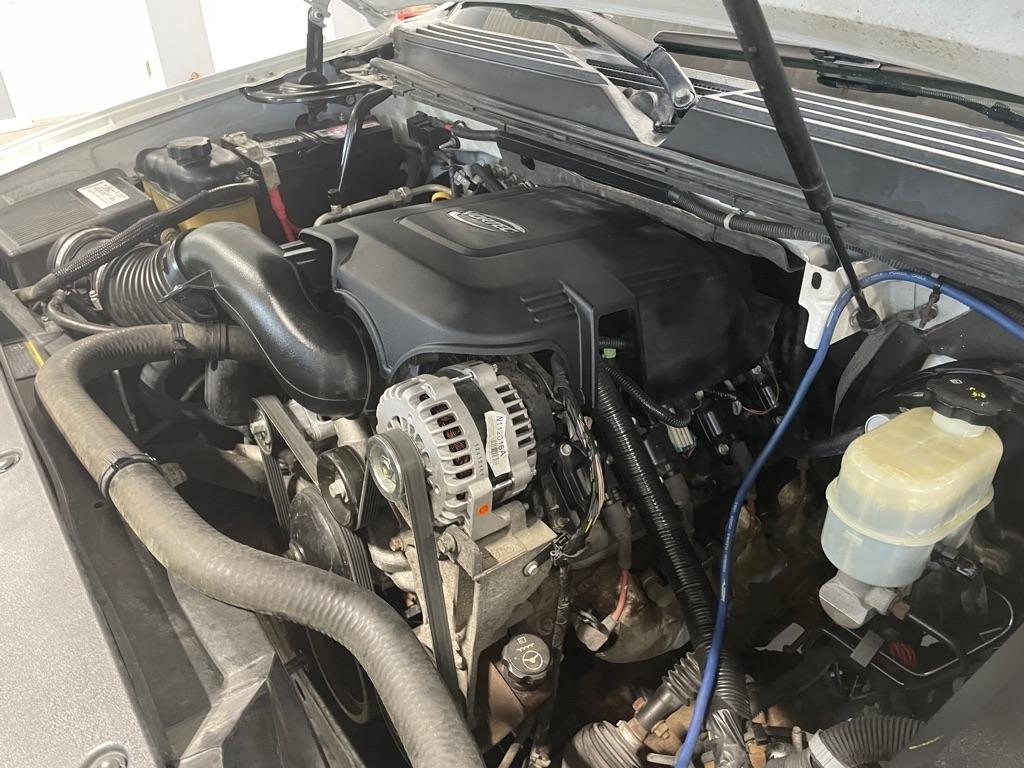 GMC Yukon Denali Denali 2007