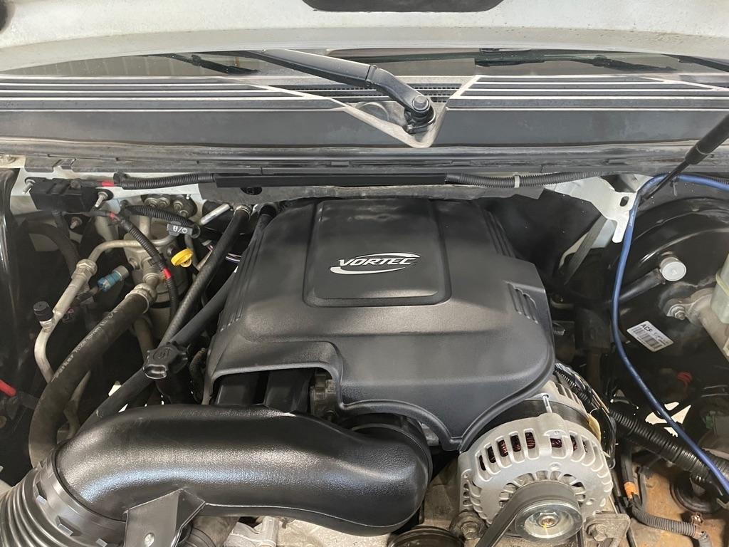 GMC Yukon Denali Denali 2007