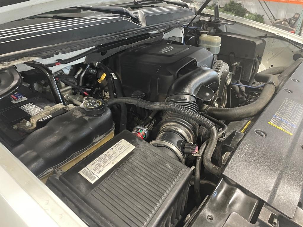 GMC Yukon Denali Denali 2007