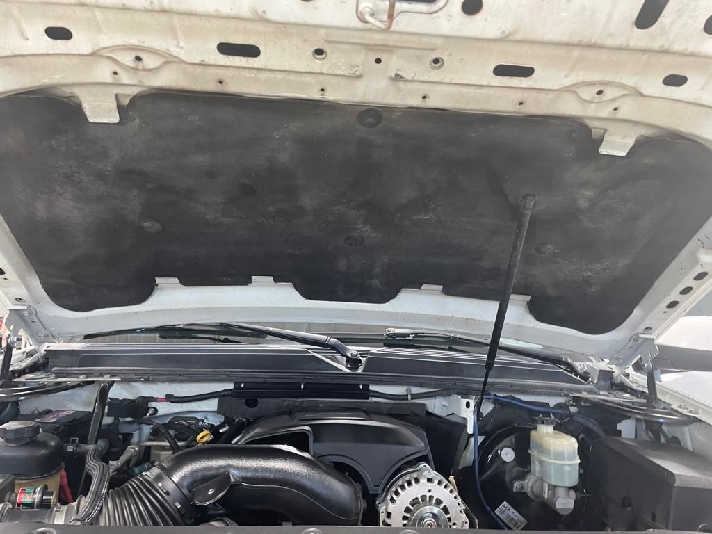 GMC Yukon Denali Denali 2007