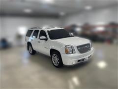 2007 GMC Yukon Denali 