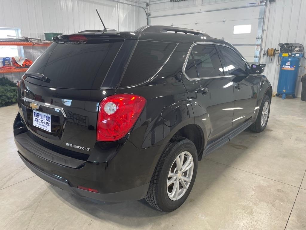 Chevrolet Equinox  2016