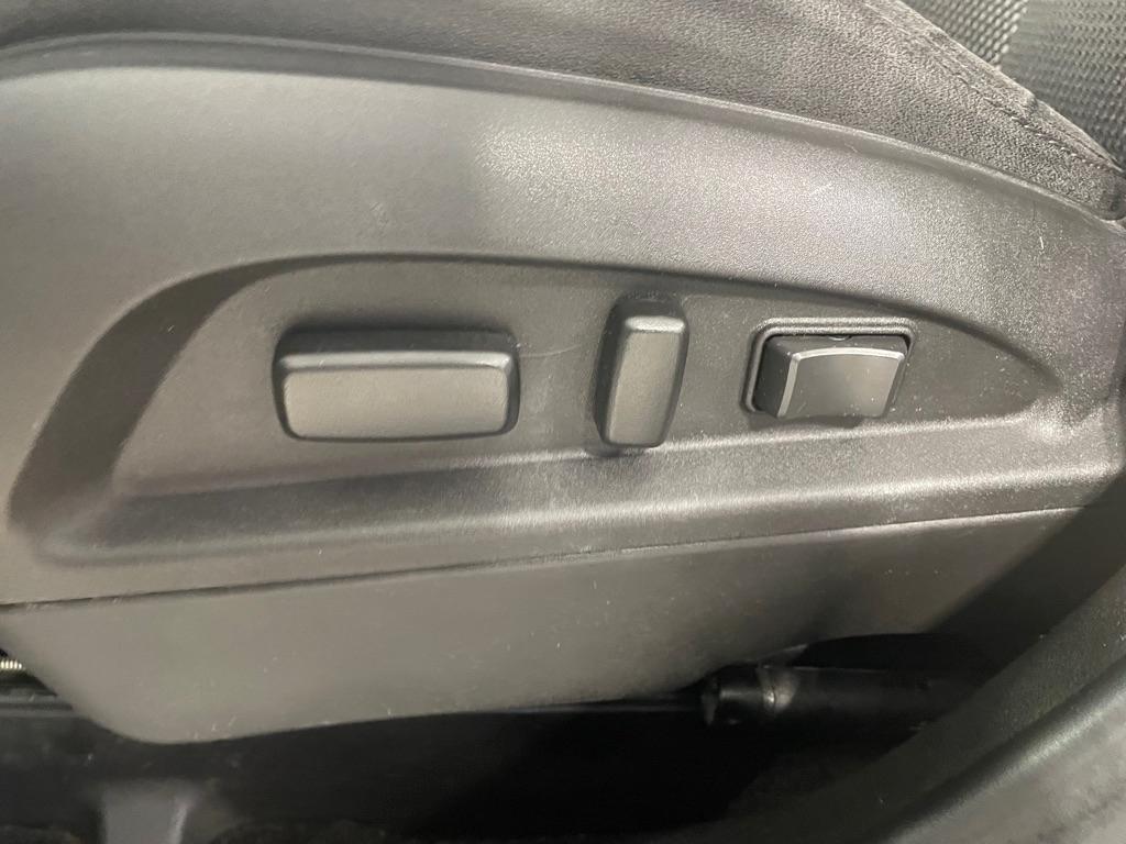 Chevrolet Equinox  2016